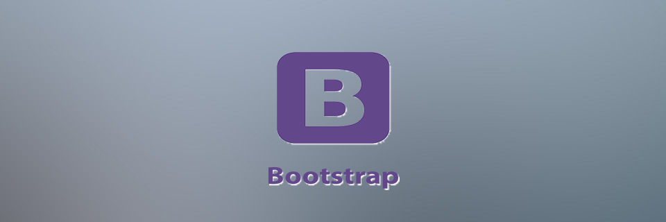 Bootstrap logo