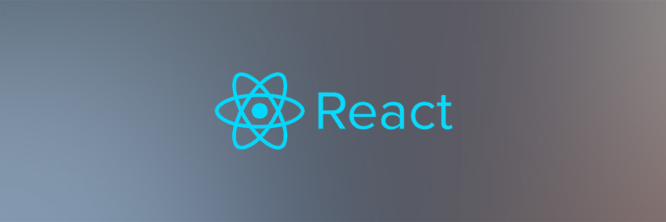 React js Logo