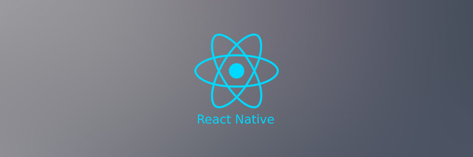 React Native Logo